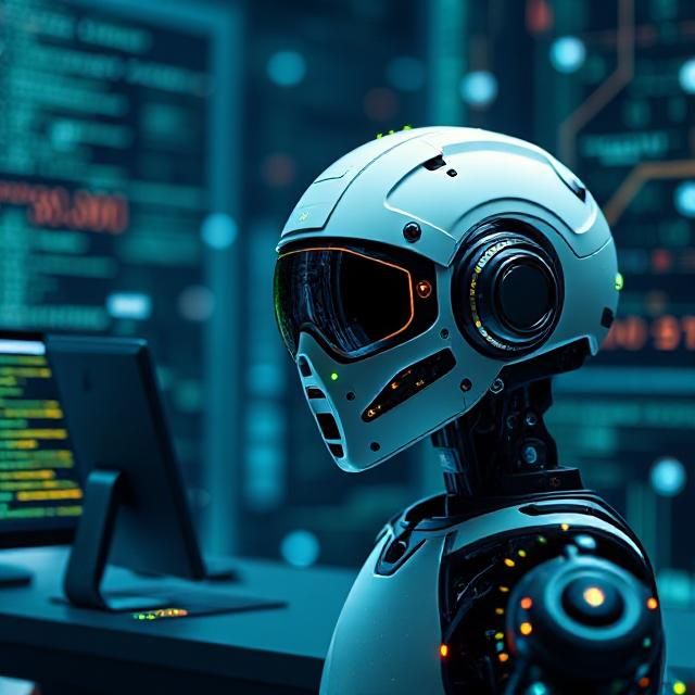 AI-Powered Web Development: Using Copilots and Automation Tools for Faster Delivery 