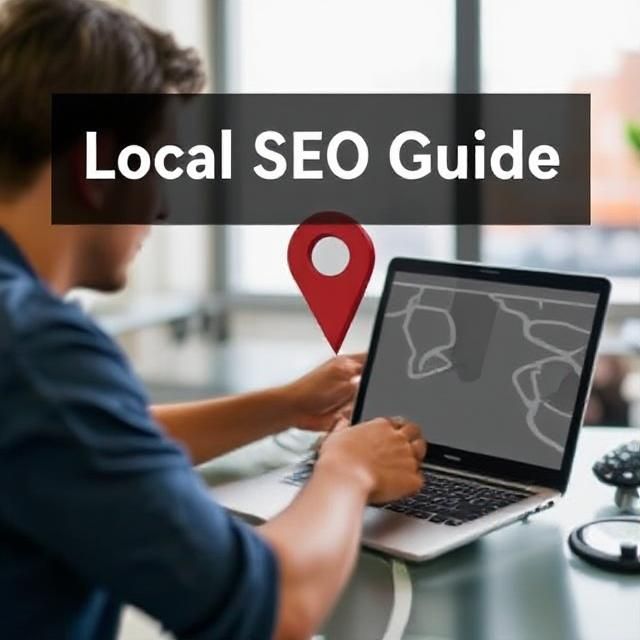 Local SEO Guide: How to Rank Higher on Google Maps & Get More Leads